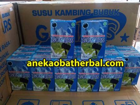 Susu Kambing Bubuk (Powder) (Khasiat,Kelebihan, Harga Jual